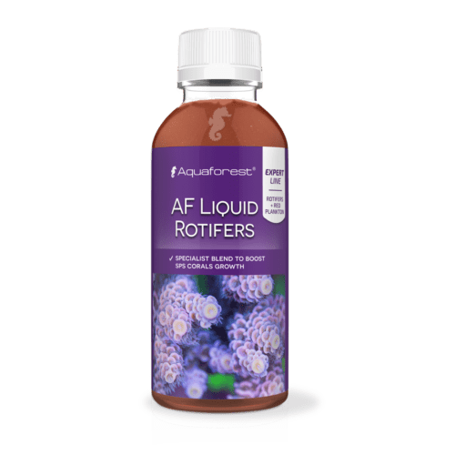 Aquaforest Liquid Rotifers