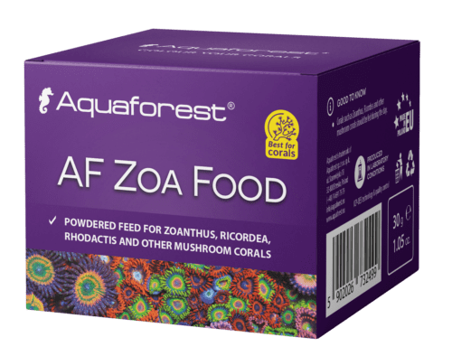 Aqua Forest Zoa Food