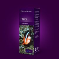Aqua Forest Fish V