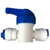 Osmose kraan quit fit 6mm
