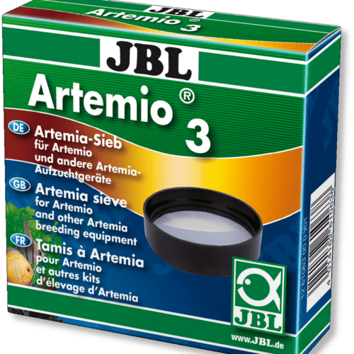 JBL Artemio 3