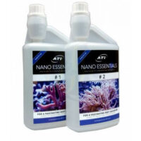 ATI Nano Essentials set 2 x 1000ml