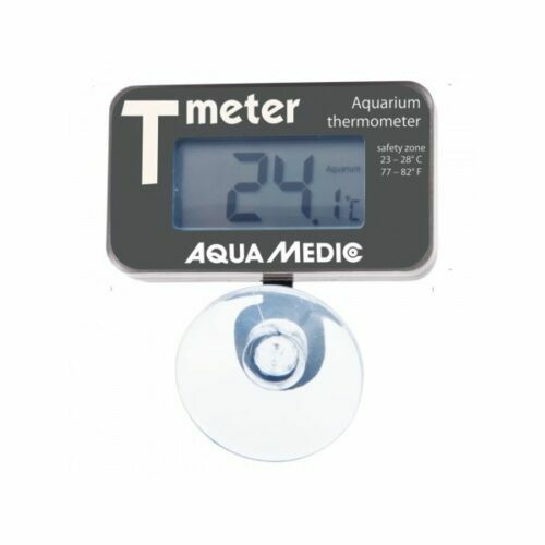 Aqua Medic T-Meter digitale interne thermometer
