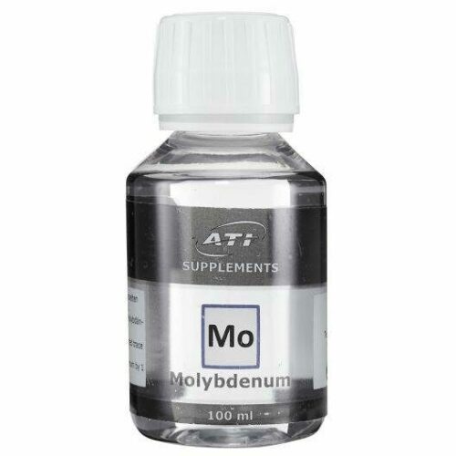 ATI Molybdenum