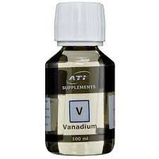 ATI vanadium