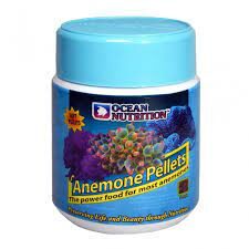 Anemone pellets