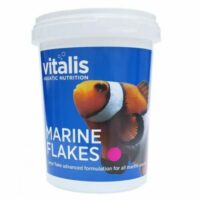 Vitalis Marine Flakes