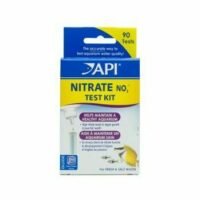 API Nitrate test kit