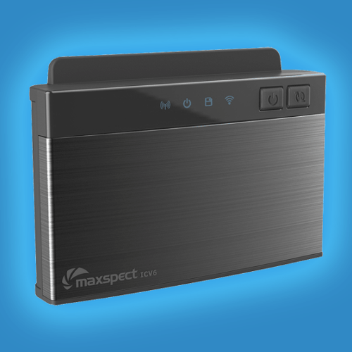 Maxspect Gyre ICV6 WIFI Controller