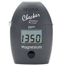 Hanna Checker Magnesium 783 (marine)