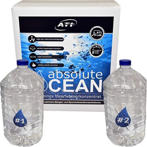 ATI Absolute ocean 2 x 10L
