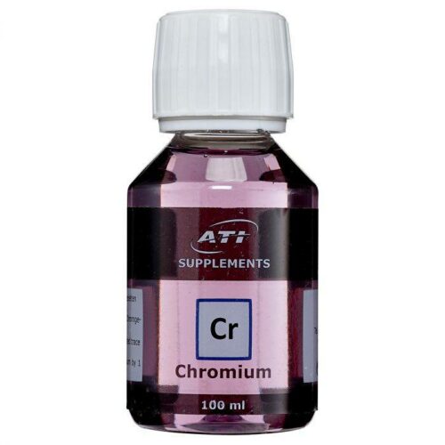 ATI Cr chromium