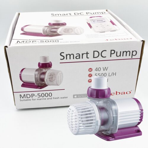 Jebao MDP serie incl. Wifi