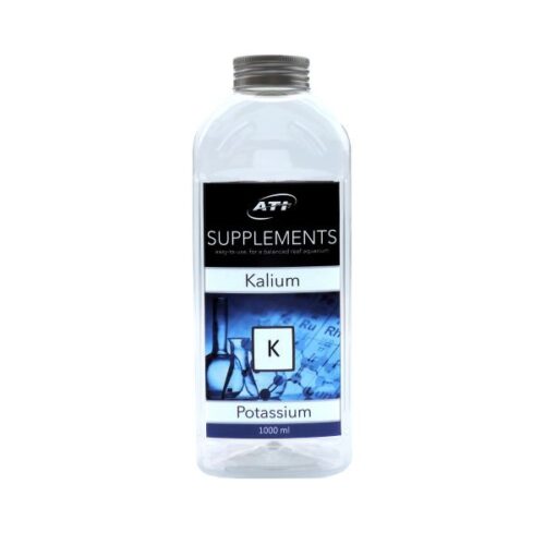 ATI Potassium Kalium K