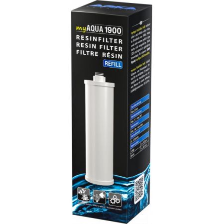 ARKA myAqua1900 – Resin Filter REFILL
