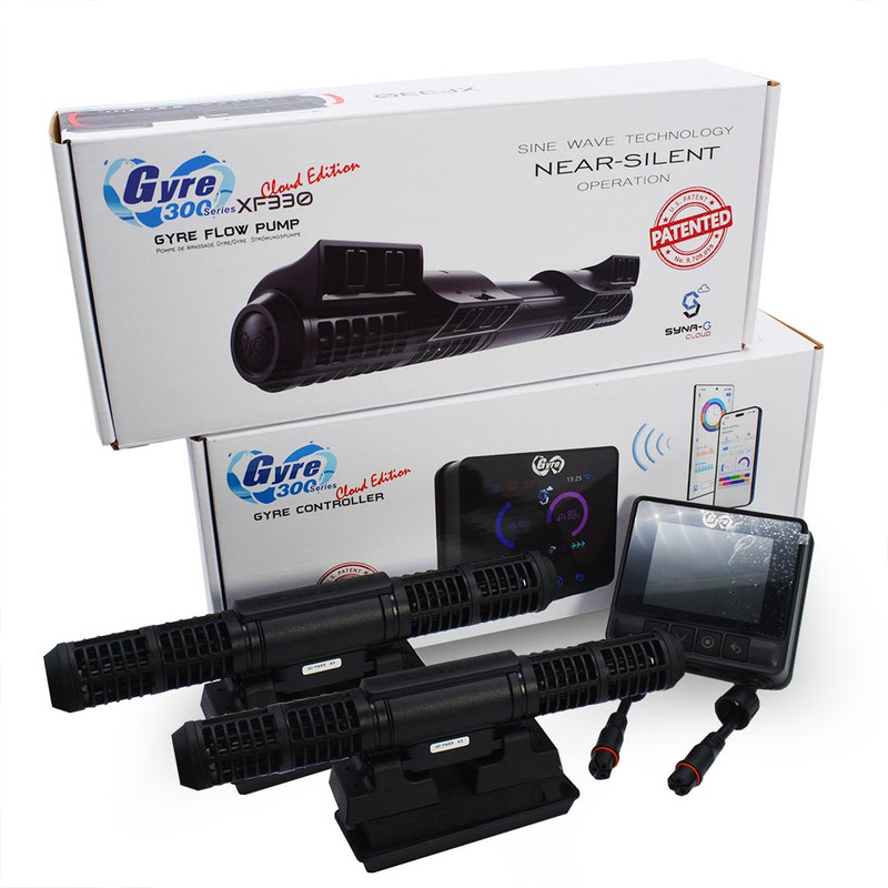 Maxspect Gyre XF 330 Duo CLOUD