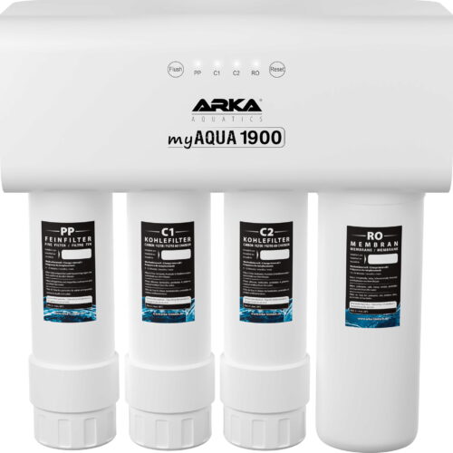 Arka MyAqua 1900