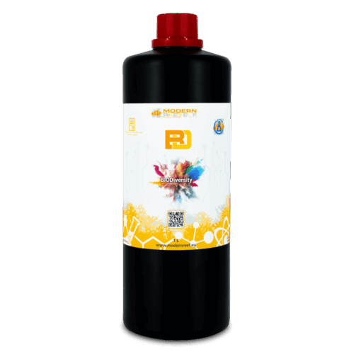 Modern Reef BIODiversity