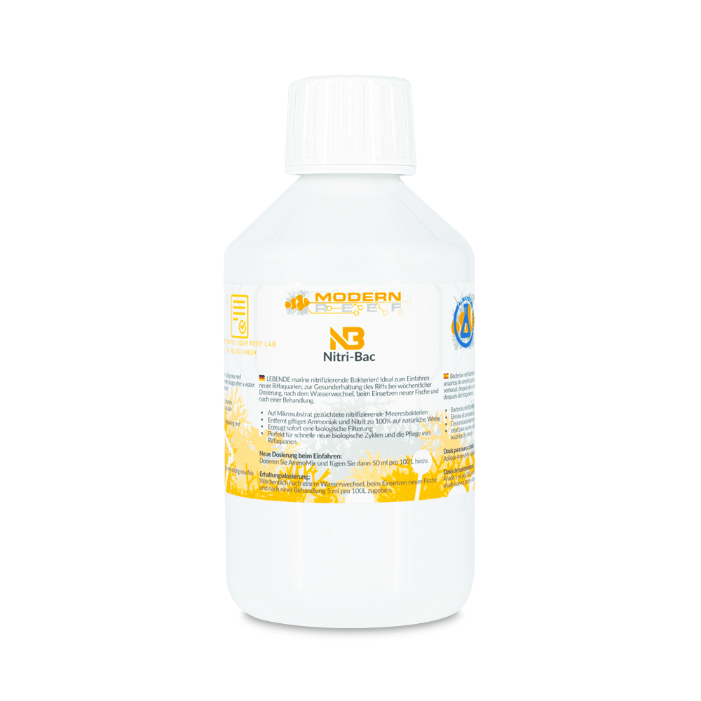 Modern Reef Nitri-Bac