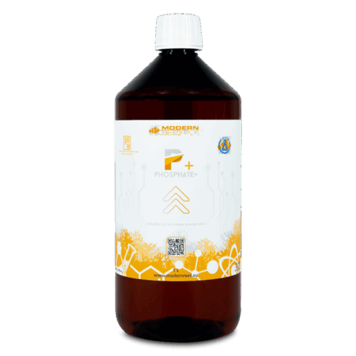 Modern Reef P+ (Phosphorus PO4 MIX)