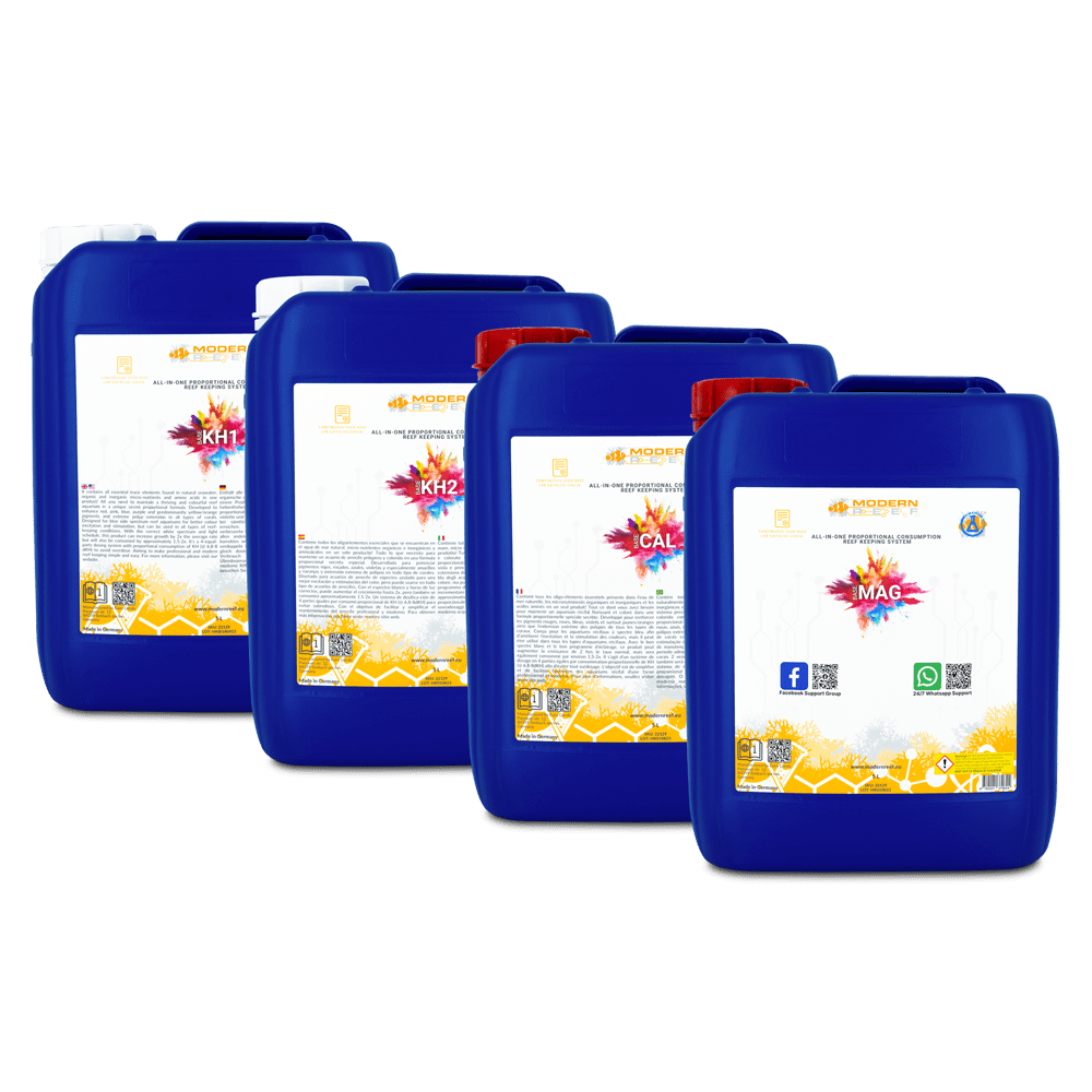 Modern Reef All in one RKS