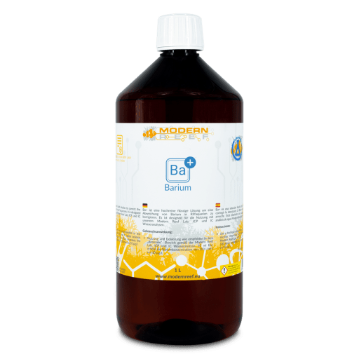Modern Reef Ba+ (Barium)