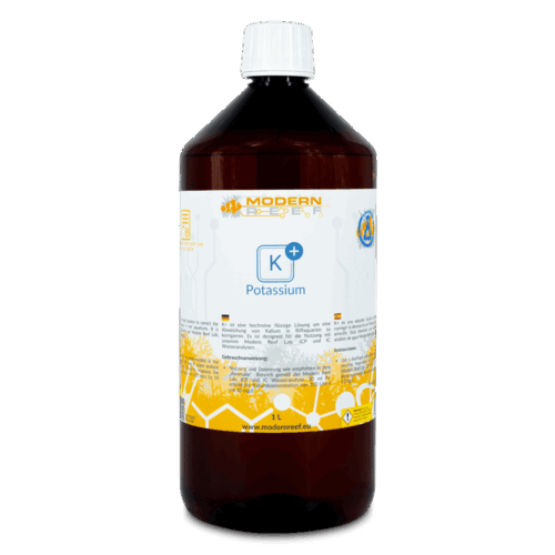 Modern Reef K+(Potassium)