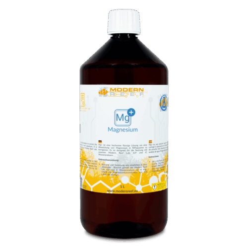 Modern Reef Mg+ (Magnesium)