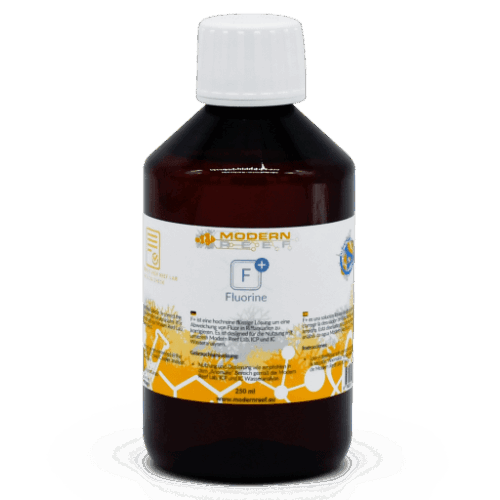 Modern Reef F (Fluor)