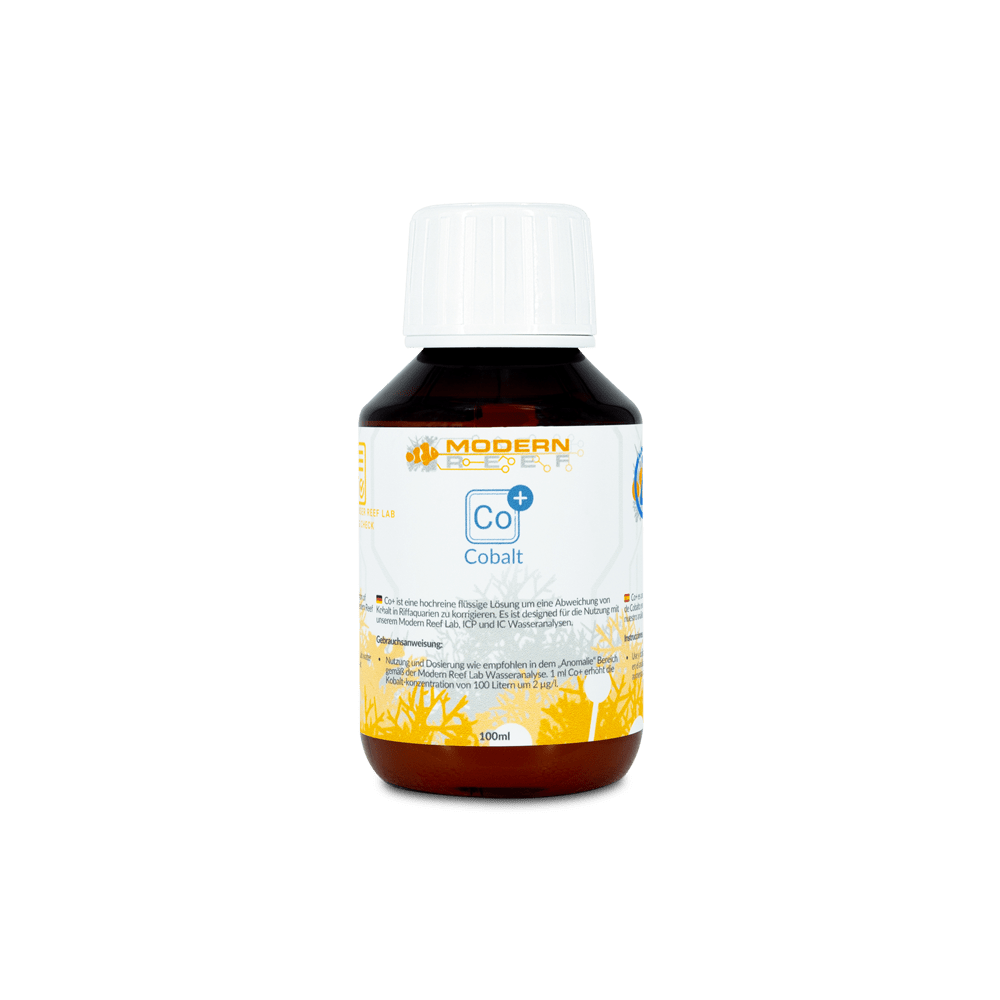 Modern Reef Co (Cobalt)