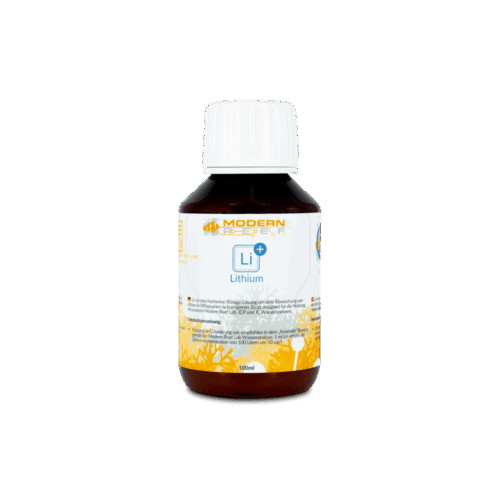 Modern Reef Li (Lithium)