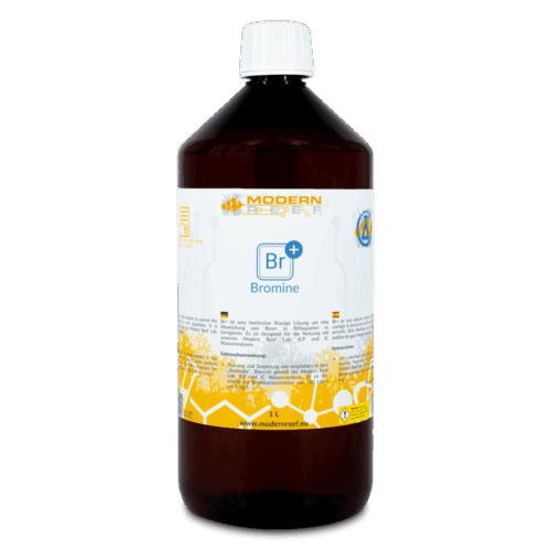 Modern Reef Br (Bromine)