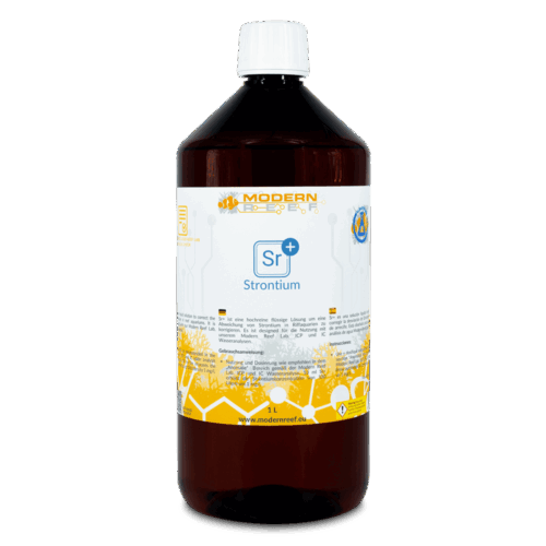 Modern Reef Sr (Strontium)