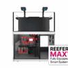 REEFER MAX 350 G2+