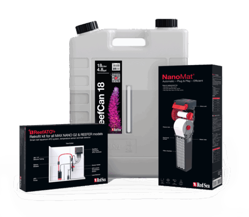MAX NANO G2 Pro Kit