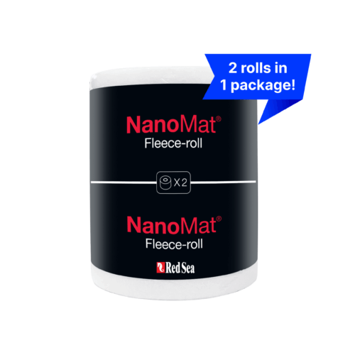 Red Sea NanoMat Filter