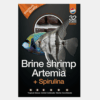 Dutch Select Artemia Spirulina