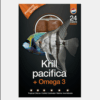 Dutch Select Krill Pacifica Omega 3