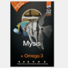 Dutch Select Mysis Omega 3