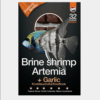 DUTCH SELECT ARTEMIA GARLIC
