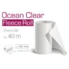 Aqua Medic Ocean Clear Fleece rol