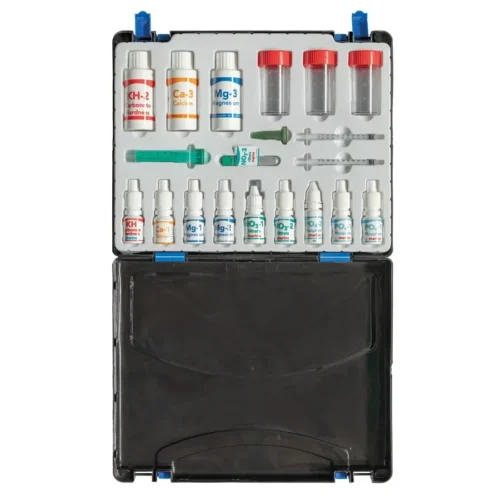 Colombo Marine Test Lab Professional