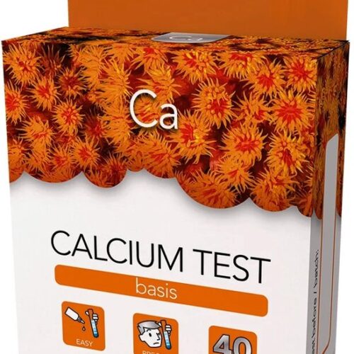 Colombo Marine Calcium Test