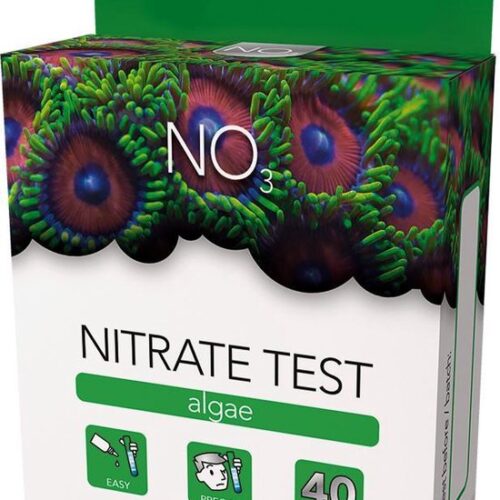 Colombo Marine Nitraat Test