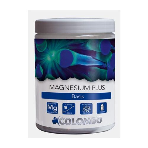 Colombo Marine Magnesium+ Poeder