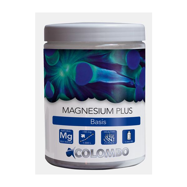 Colombo Marine Magnesium+ Poeder