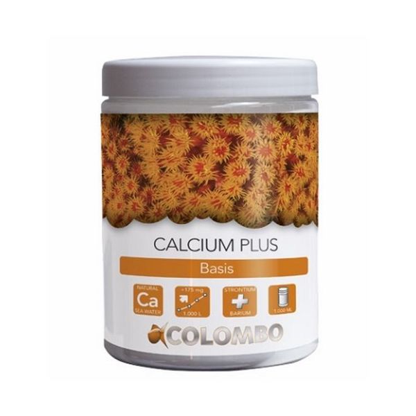 Colombo Marine Calcium+ Poeder