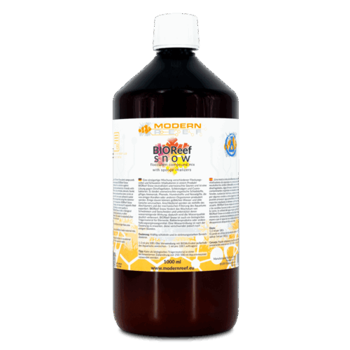 Modern Reef BIOReef-Snow