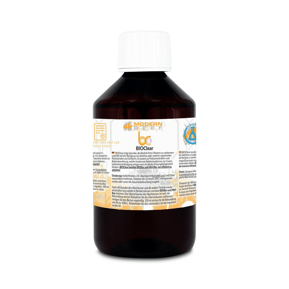 Modern Reef BIOClear