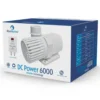 Blue Marine Dc power 8000